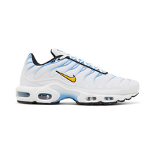 Air Max TN Plus - "White University Blue"