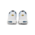 Air Max TN Plus - "White University Blue"