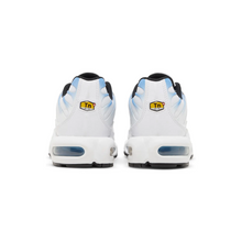 Air Max TN Plus - "White University Blue"