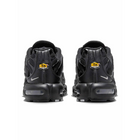 Air Max TN Plus - "Mini Swoosh - Black Metallic Silver"