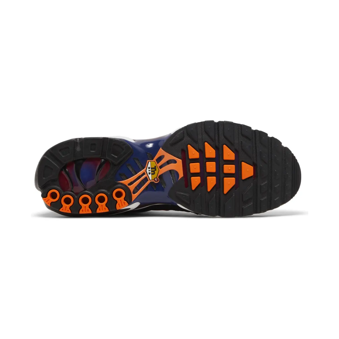 Air Max TN Plus x FC Barcelona - "Culers del Món"