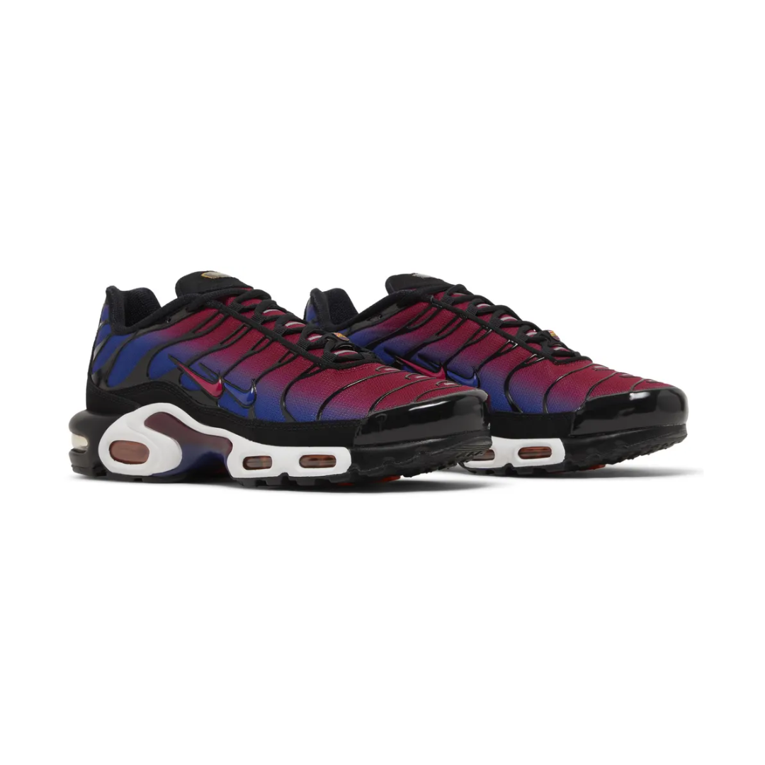 Air Max TN Plus x FC Barcelona - "Culers del Món"