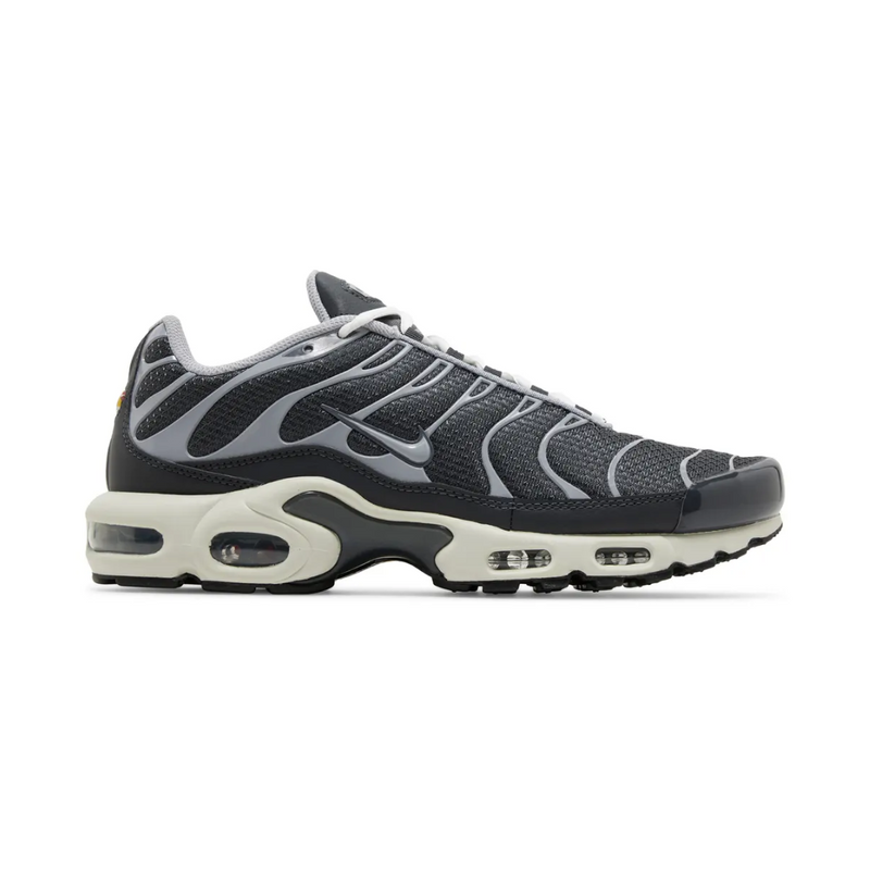 Air Max TN Plus SE - "Iron Grey"