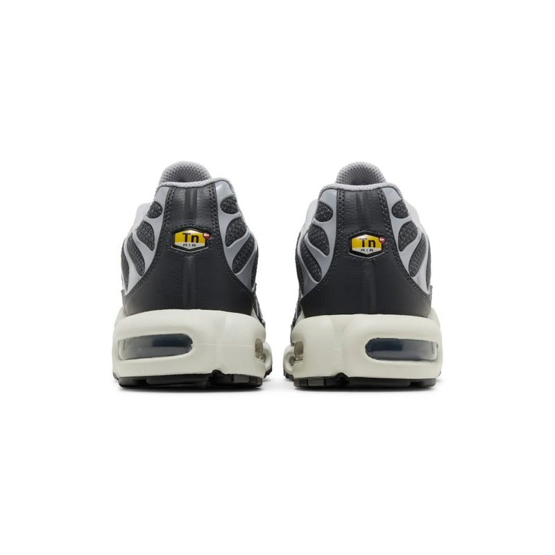 Air Max TN Plus SE - "Iron Grey"