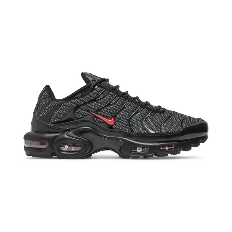 Air Max TN Plus - "Bred"