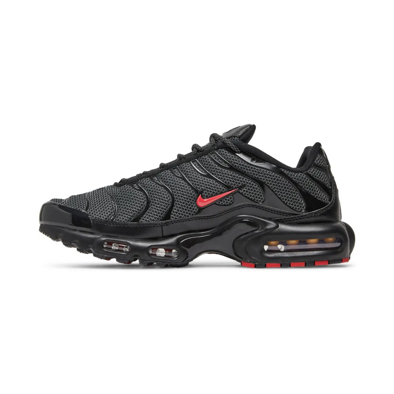 Air Max TN Plus - "Bred"