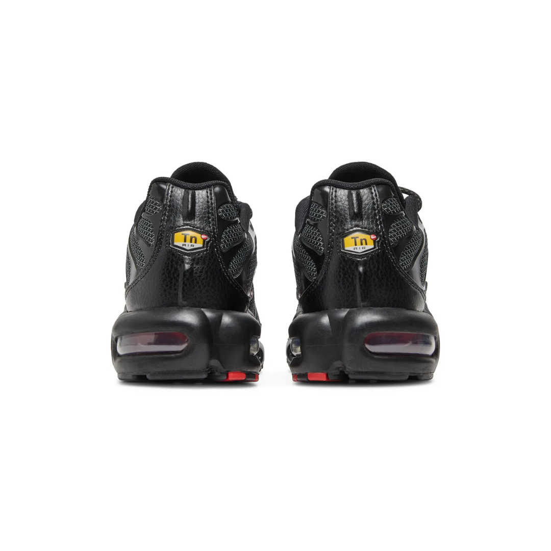 Air Max TN Plus - "Bred"