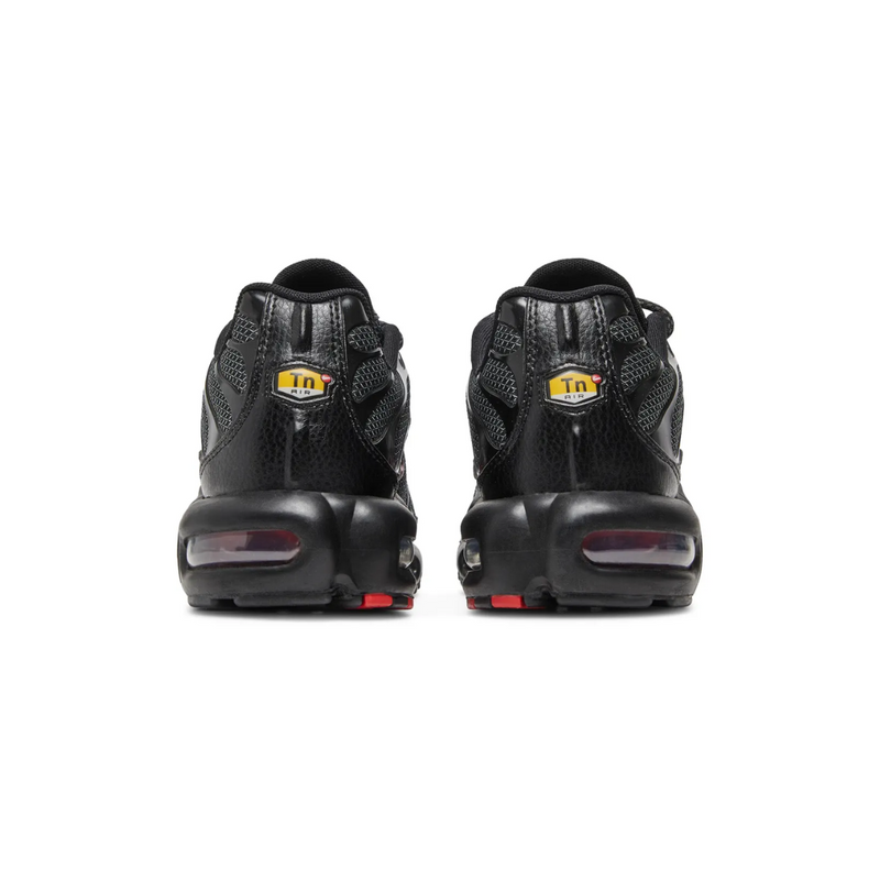 Air Max TN Plus - "Bred"