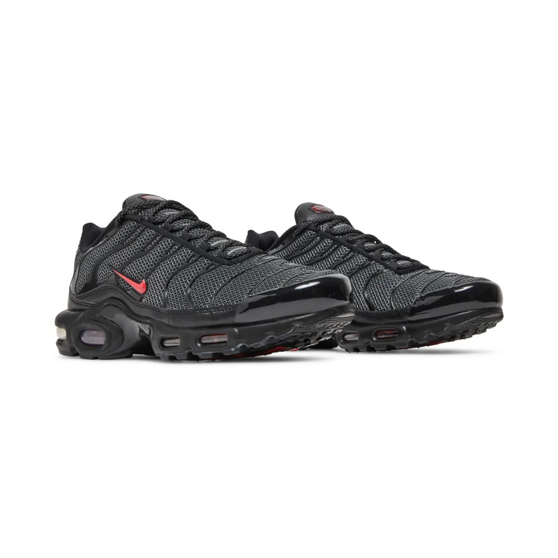 Air Max TN Plus - "Bred"