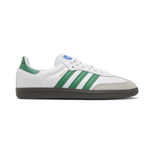 Samba OG - "White Green"
