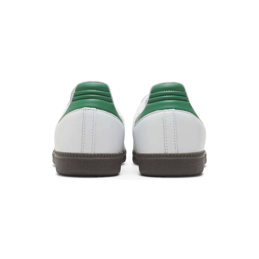 Samba OG - "White Green"