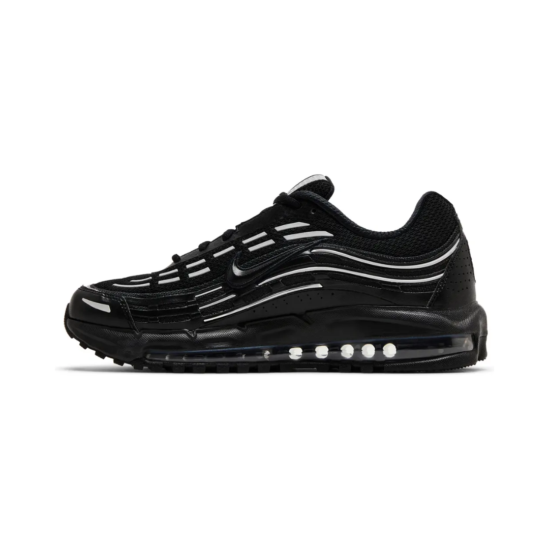 Air Max TL 2.5 - "Black Metallic Silver"