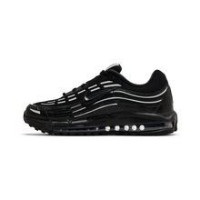 Air Max TL 2.5 - "Black Metallic Silver"