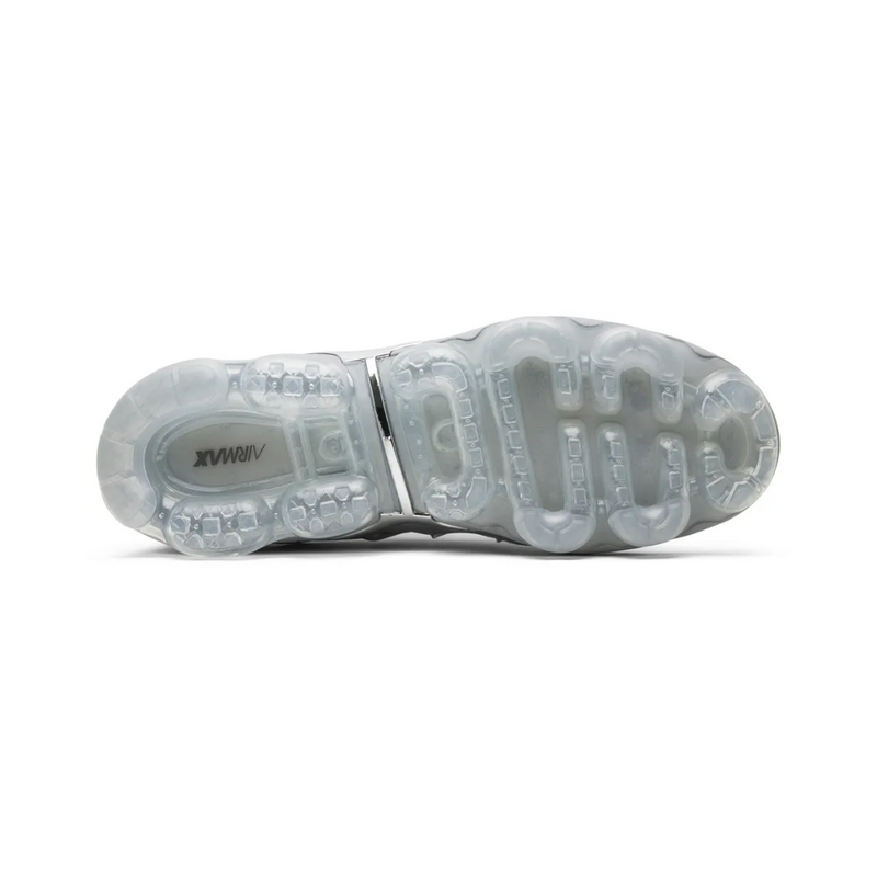 Vapormax Plus - "Wolf Grey"