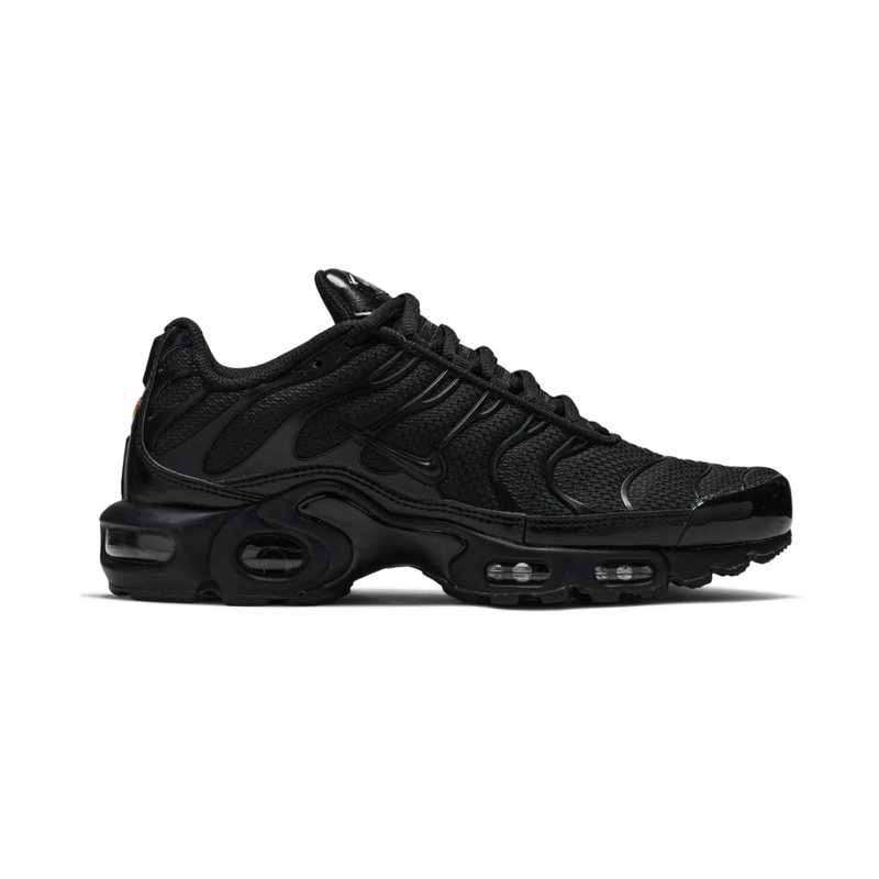 Air Max TN Plus - "Triple Black"