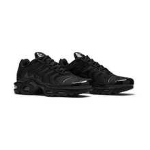 Air Max TN Plus - "Triple Black"