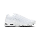 Air Max TN Plus - "White Grey"
