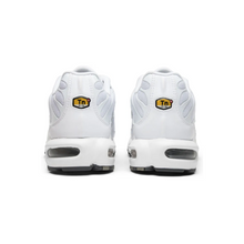 Air Max TN Plus - "White Grey"