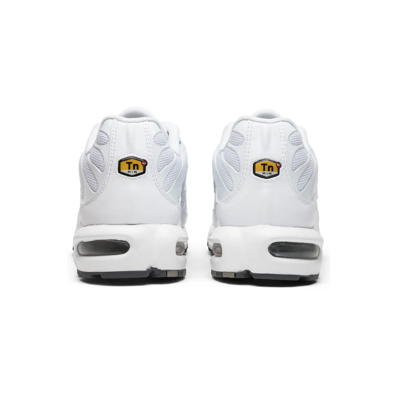 Air Max TN Plus - "White Grey"