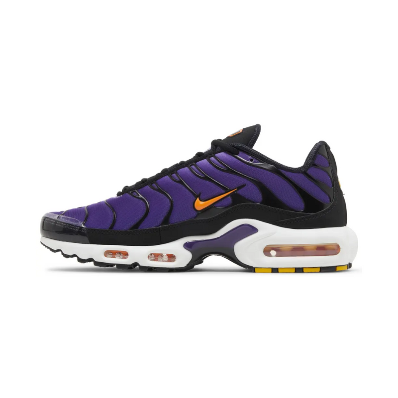 Air Max TN Plus - "Voltage Purple" 2024
