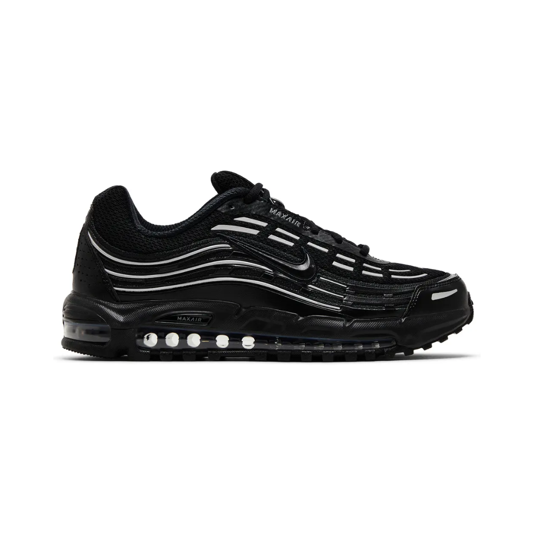 Air Max TL 2.5 - "Black Metallic Silver"