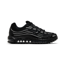 Air Max TL 2.5 - "Black Metallic Silver"