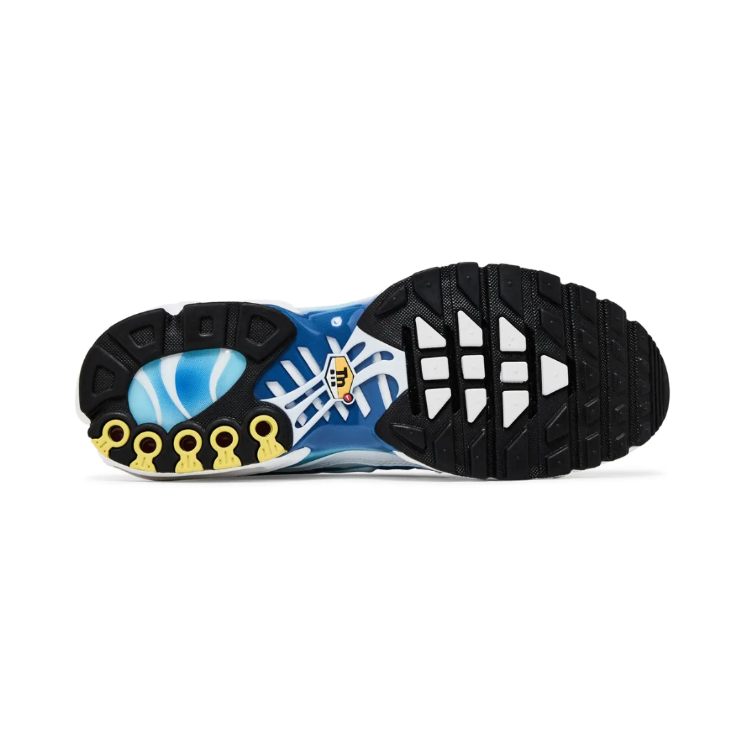 Air Max TN Plus - "Sky Blue"