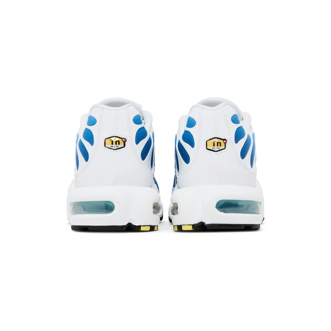 Air Max TN Plus - "Sky Blue"
