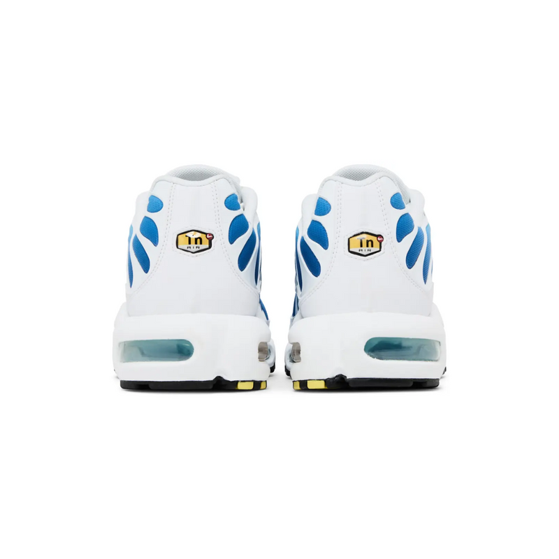 Air Max TN Plus - "Sky Blue"