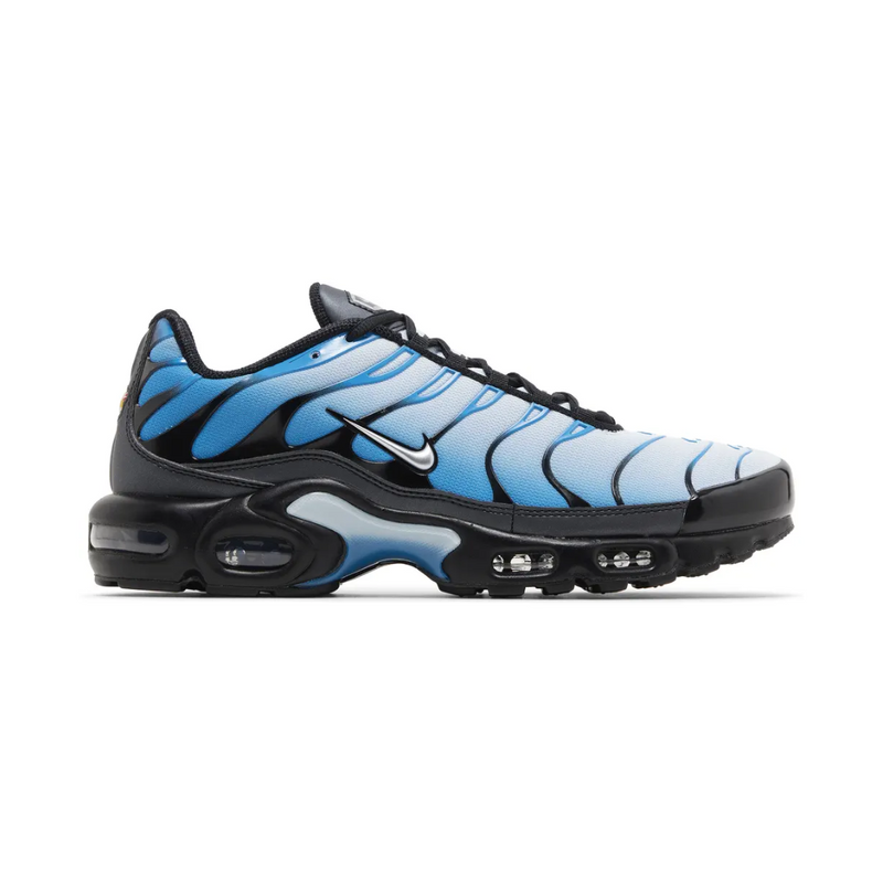 Air Max TN Plus - "Neptune Blue"