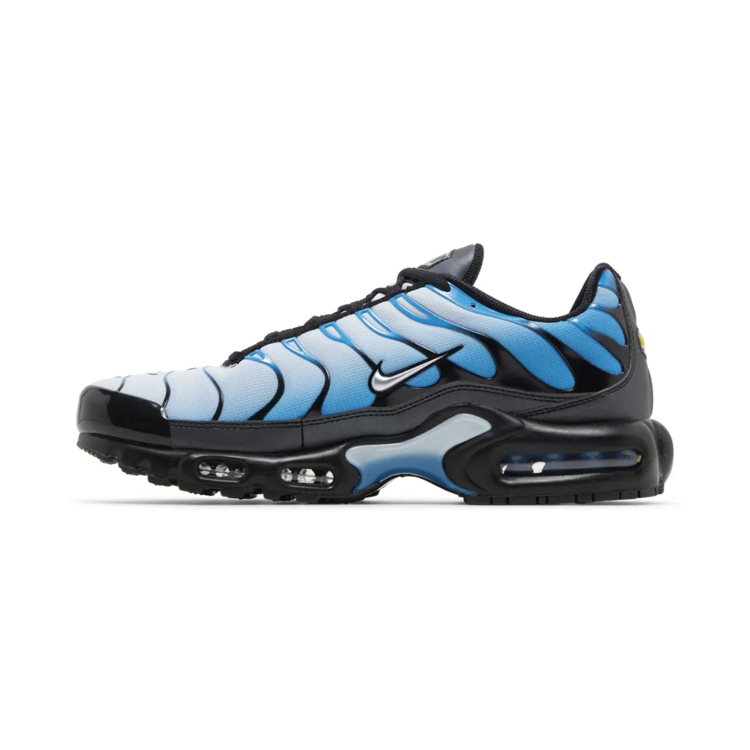 Air Max TN Plus - "Neptune Blue"