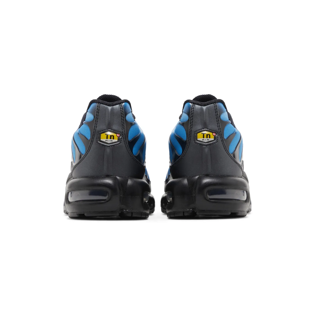 Air Max TN Plus - "Neptune Blue"