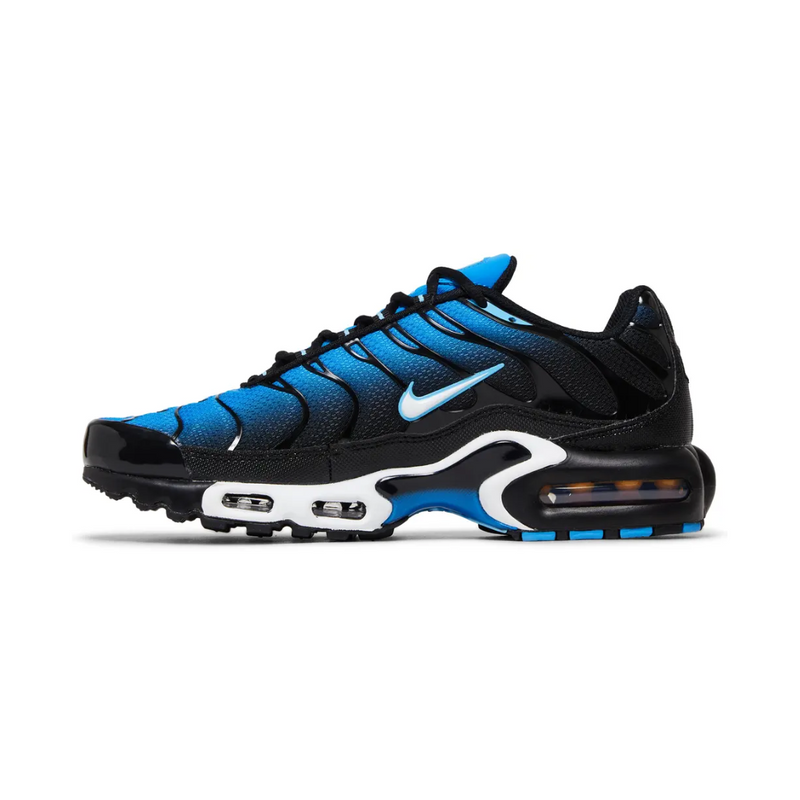Air Max TN Plus - "Aquarius Blue"