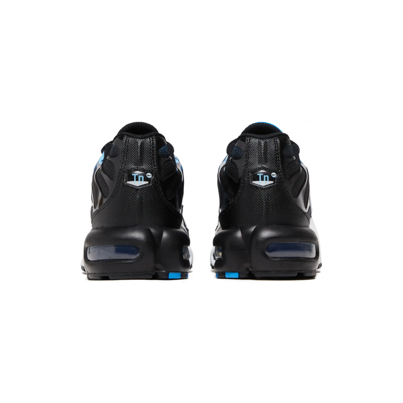Air Max TN Plus - "Aquarius Blue"