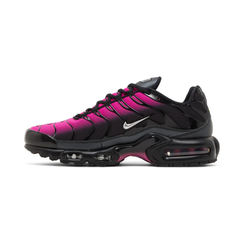 Air Max TN Plus - "Pink Black Gradient"