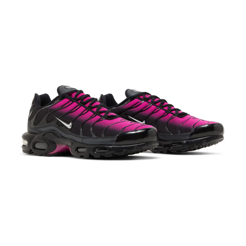 Air Max TN Plus - "Pink Black Gradient"