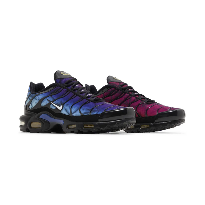 Air Max TN Plus - "25th Anniversary"