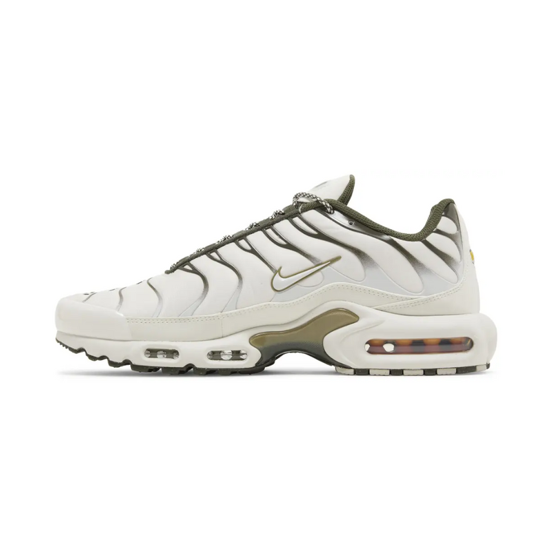 Air Max TN Plus - "Bone Olive"