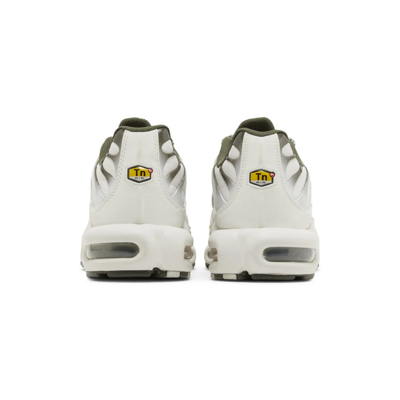 Air Max TN Plus - "Bone Olive"