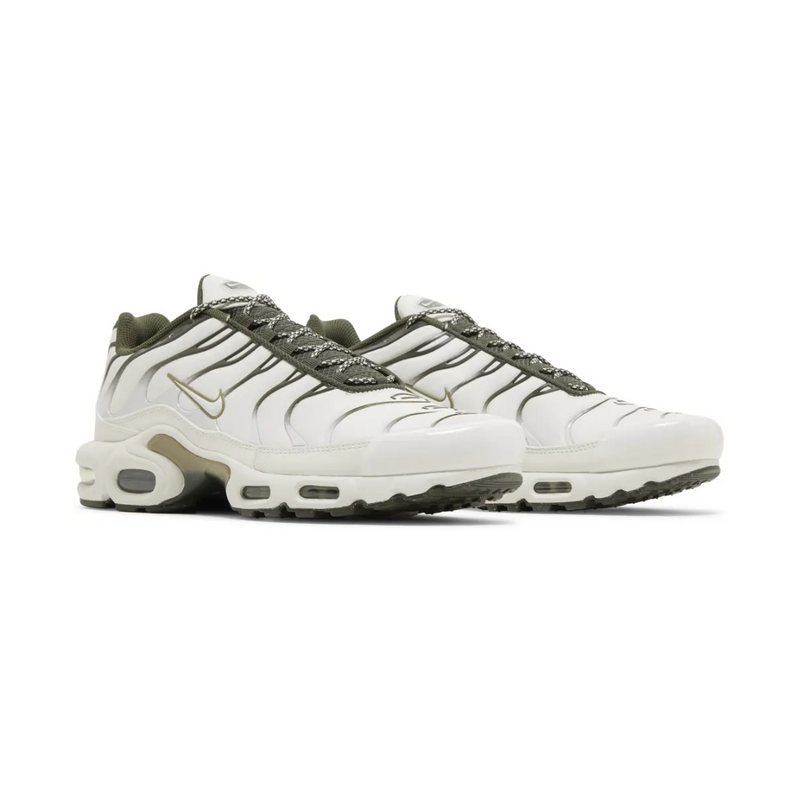 Air Max TN Plus - "Bone Olive"