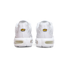 Air Max TN Plus - "Triple White"