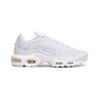 Air Max TN Plus - "Triple White"