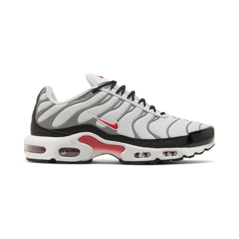 Air Max TN Plus - "Photon Dust Particle Grey"