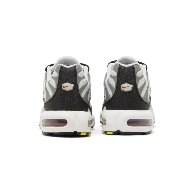 Air Max TN Plus - "Photon Dust Particle Grey"