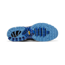 Air Max TN Plus - "Black Royal Blue"