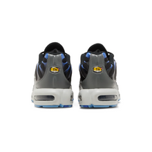 Air Max TN Plus - "Black Royal Blue"