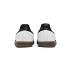 Samba OG - "White Black Gum"
