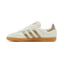 Samba OG - "Off White Wonder Gold Metallic"