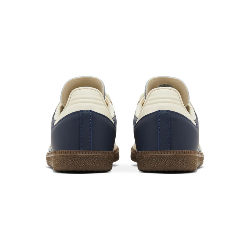 Samba OG - "Night Indigo Crew White"
