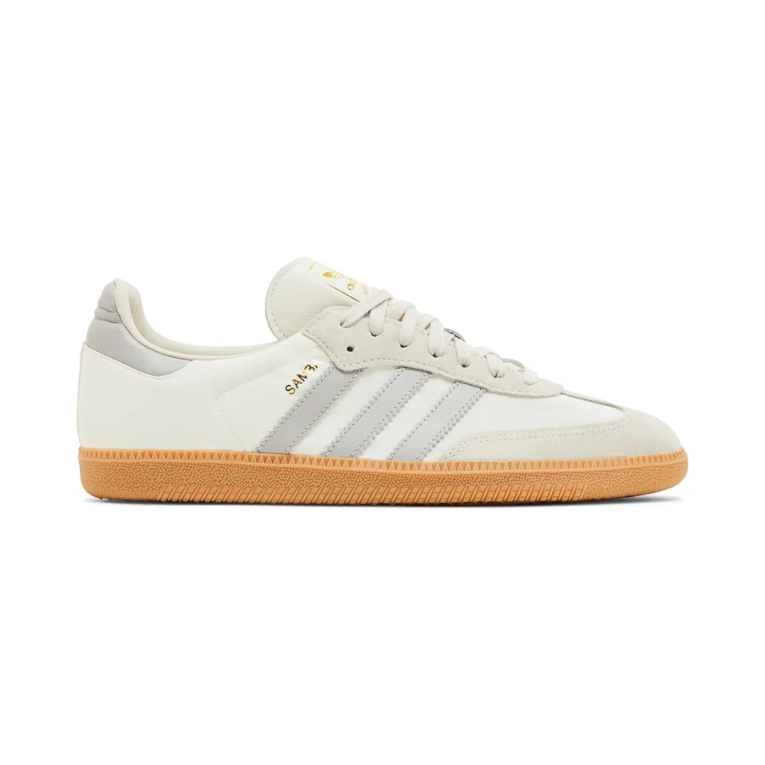Samba OG - "Off White Grey"